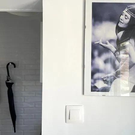 Rooftop - In The Heart Of Bucharest