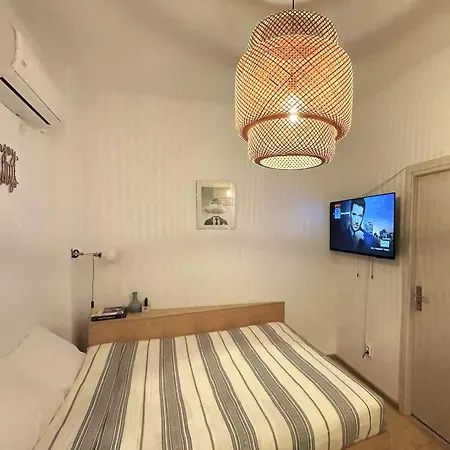 Apartment Rooftop - In The Heart Of Bucharest