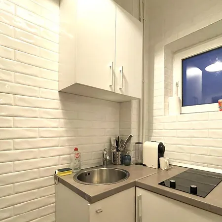 Rooftop - In The Heart Of Bükreş