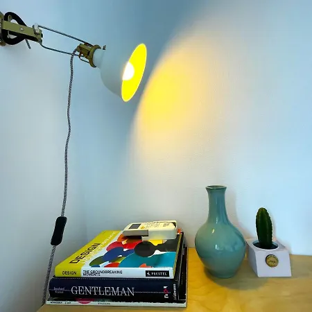 דירה Rooftop - In The Heart Of בוקרשט