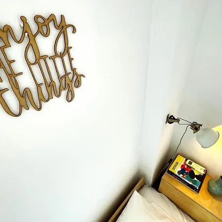 Rooftop - In The Heart Of Bukarest