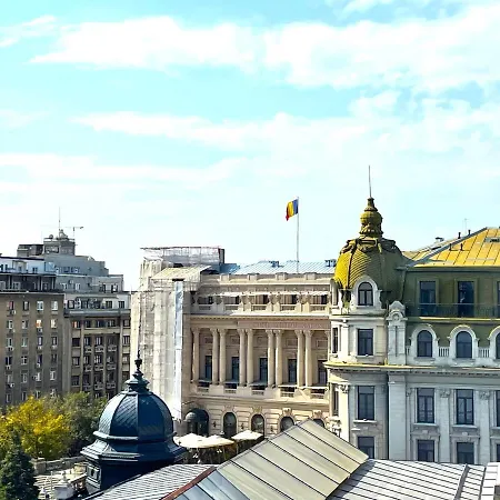 Rooftop In The Heart Of W Netflix