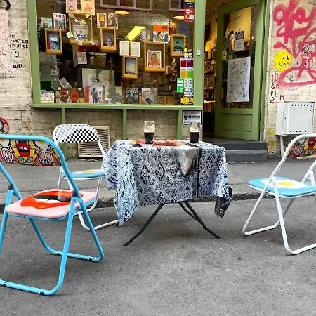 Rooftop - In The Heart Of *