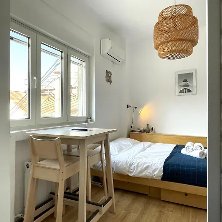 Rooftop - In The Heart Of