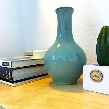 Rooftop - In The Heart Of Apartamento