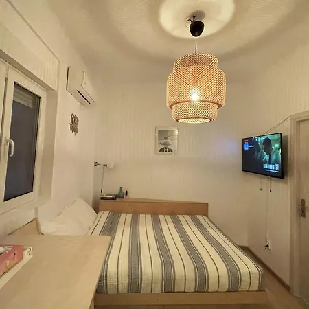 Rooftop In The Heart Of W Netflix Apartment *