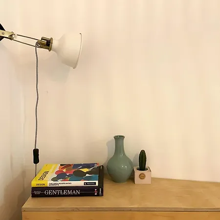 Rooftop - In The Heart Of Bukarest