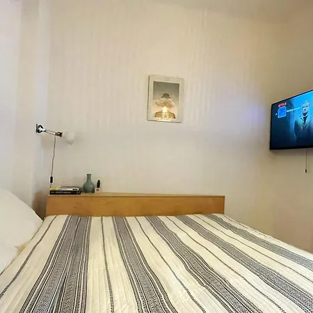 Apartment Rooftop - In The Heart Of Bukarest