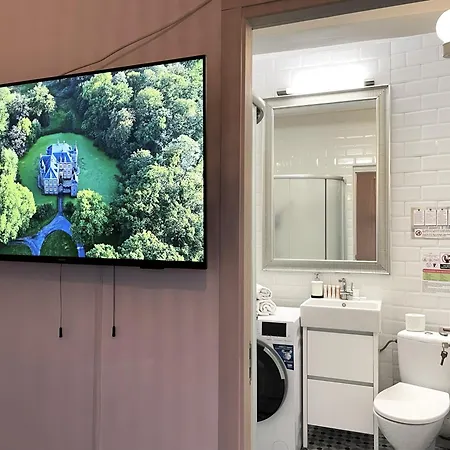 Rooftop - In The Heart Of * בוקרשט