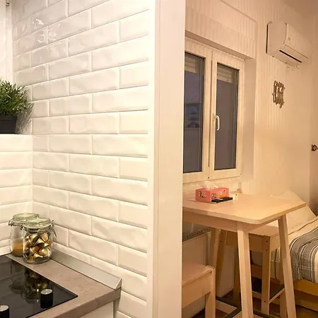 Rooftop - In The Heart Of Bukarest