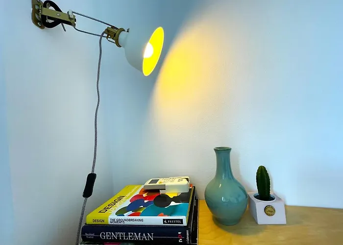 Apartmán Rooftop - In The Heart Of Bukurešť