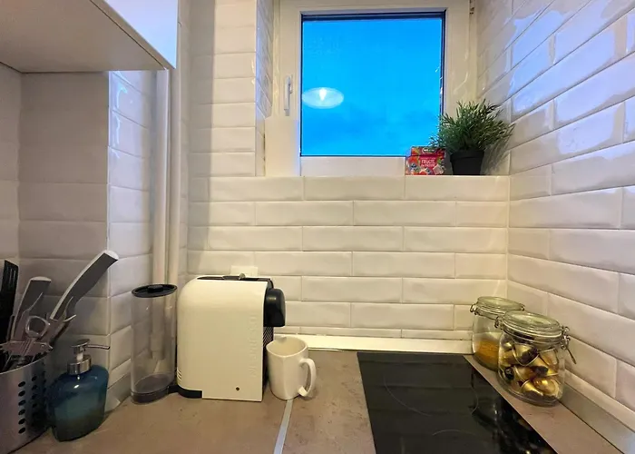 Rooftop - In The Heart Of