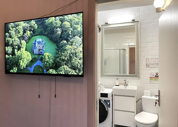 Rooftop - In The Heart Of * Bukurešť