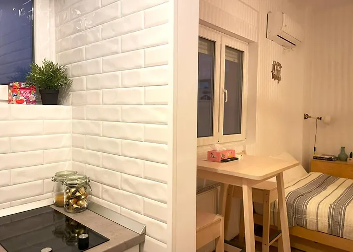 Rooftop - In The Heart Of Bukurešť