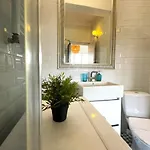 Apartamento Rooftop - In The Heart Of