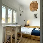 Rooftop - In The Heart Of