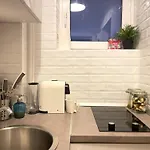 Apartamento Rooftop - In The Heart Of
