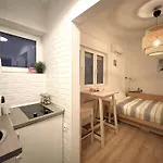 Apartamento Rooftop - In The Heart Of