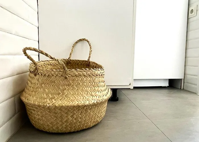 Rooftop - In The Heart Of Апартаменти