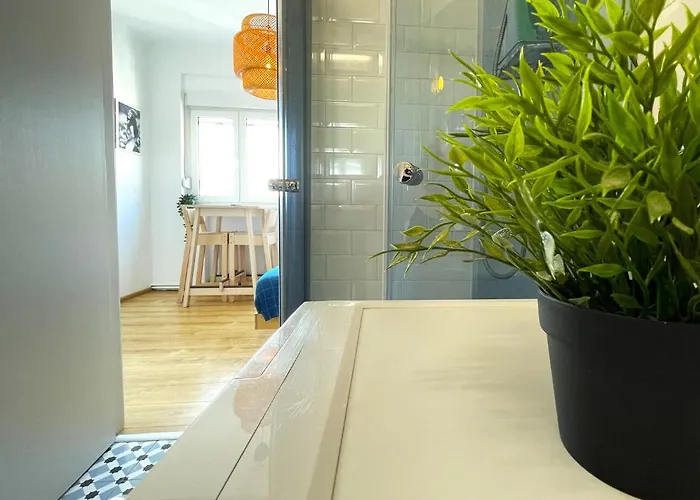 Rooftop - In The Heart Of *