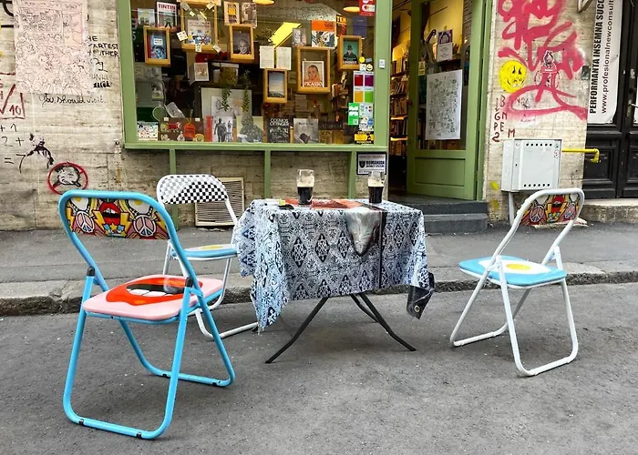 Rooftop - In The Heart Of *