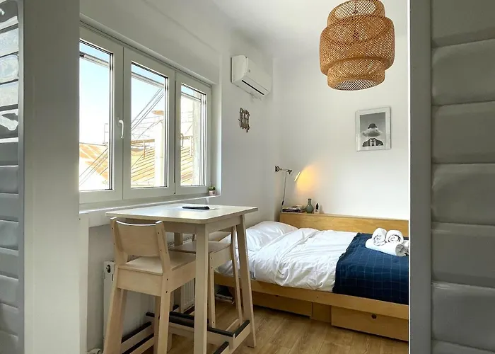 Rooftop - In The Heart Of