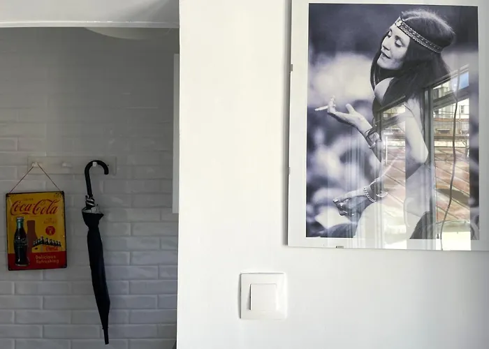 Rooftop - In The Heart Of Бухарест