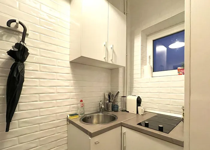 Rooftop - In The Heart Of Бухарест